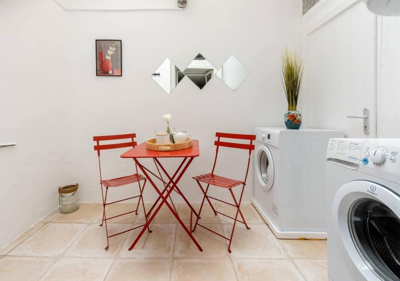 Hypercentre Joliette, Port Maritime, Docks Village Marseille Ngoại thất bức ảnh